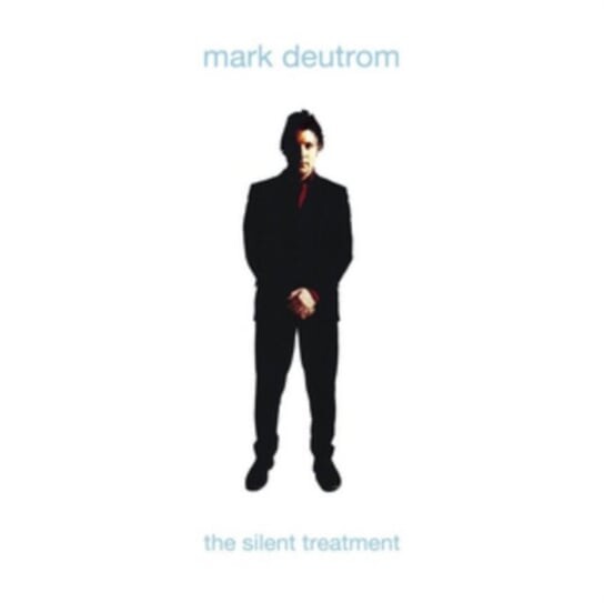 

Виниловая пластинка Deutrom Mark - The Silent Treatment White