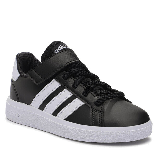 

Кроссовки adidas GrandCourt, черный
