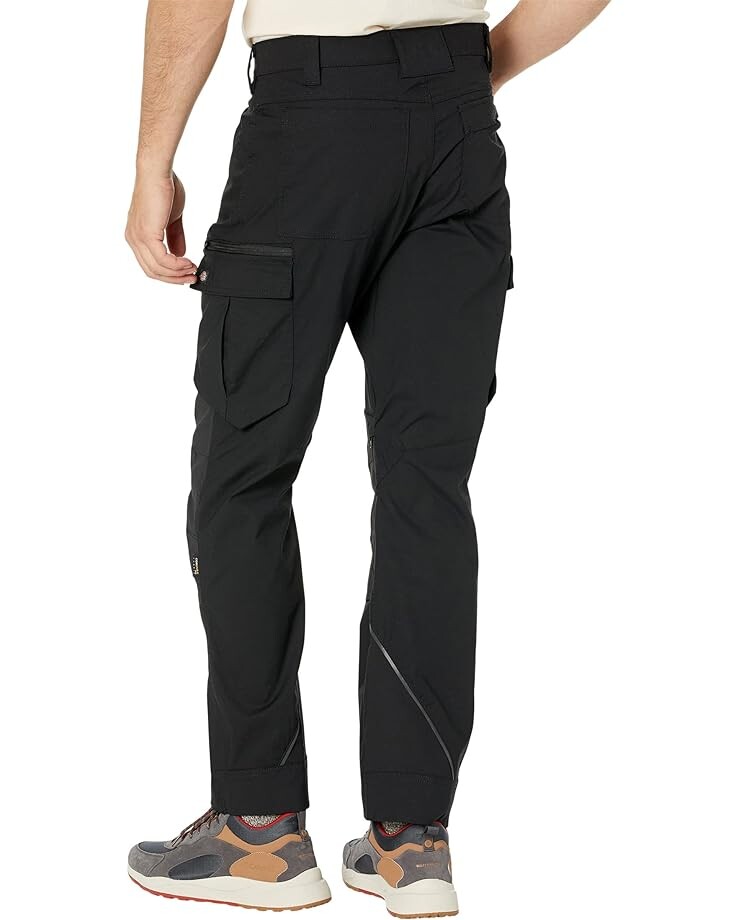 Брюки Dickies Temp-iQ 365 Pants, черный