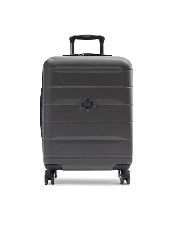 

Чемодан ручной клади Delsey, черный