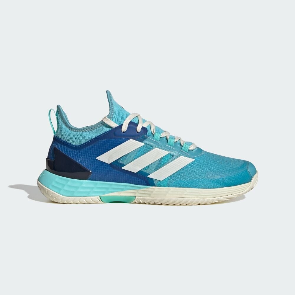 

Кроссовки Adidas ADIZERO UBERSONIC 4.1 TENNIS