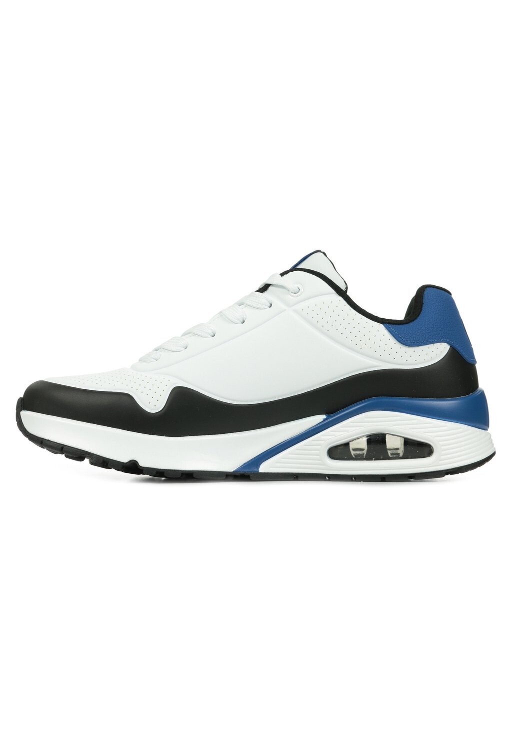 

Низкие кеды Skechers
