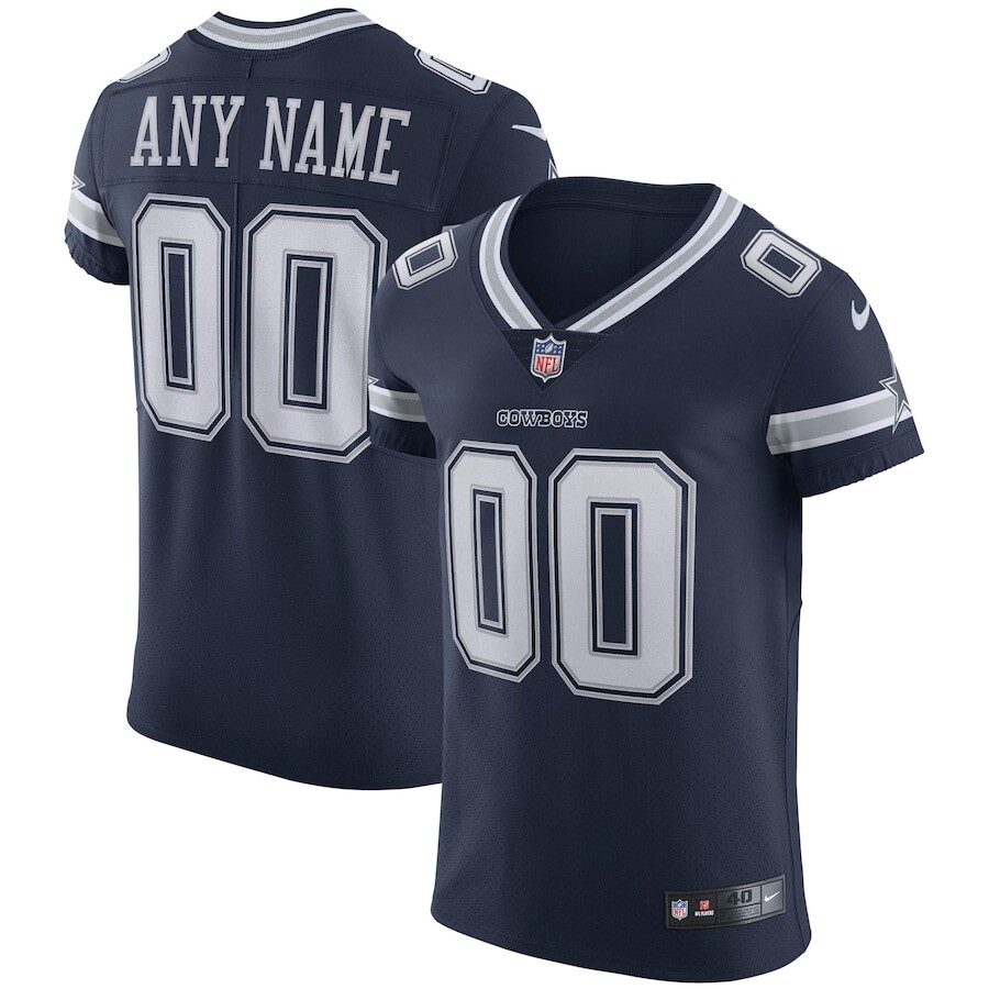 

Джерси Nike Dallas Cowboys, нави