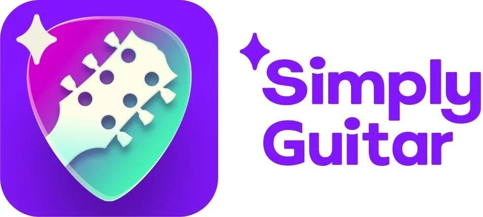 

Приложение Simply Guitar Interactive Learning Guitar — подписка на 1 год (без продления)