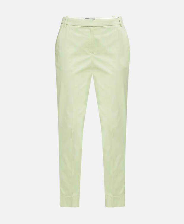 

Повседневные брюки Esprit Collection, бирюзовый