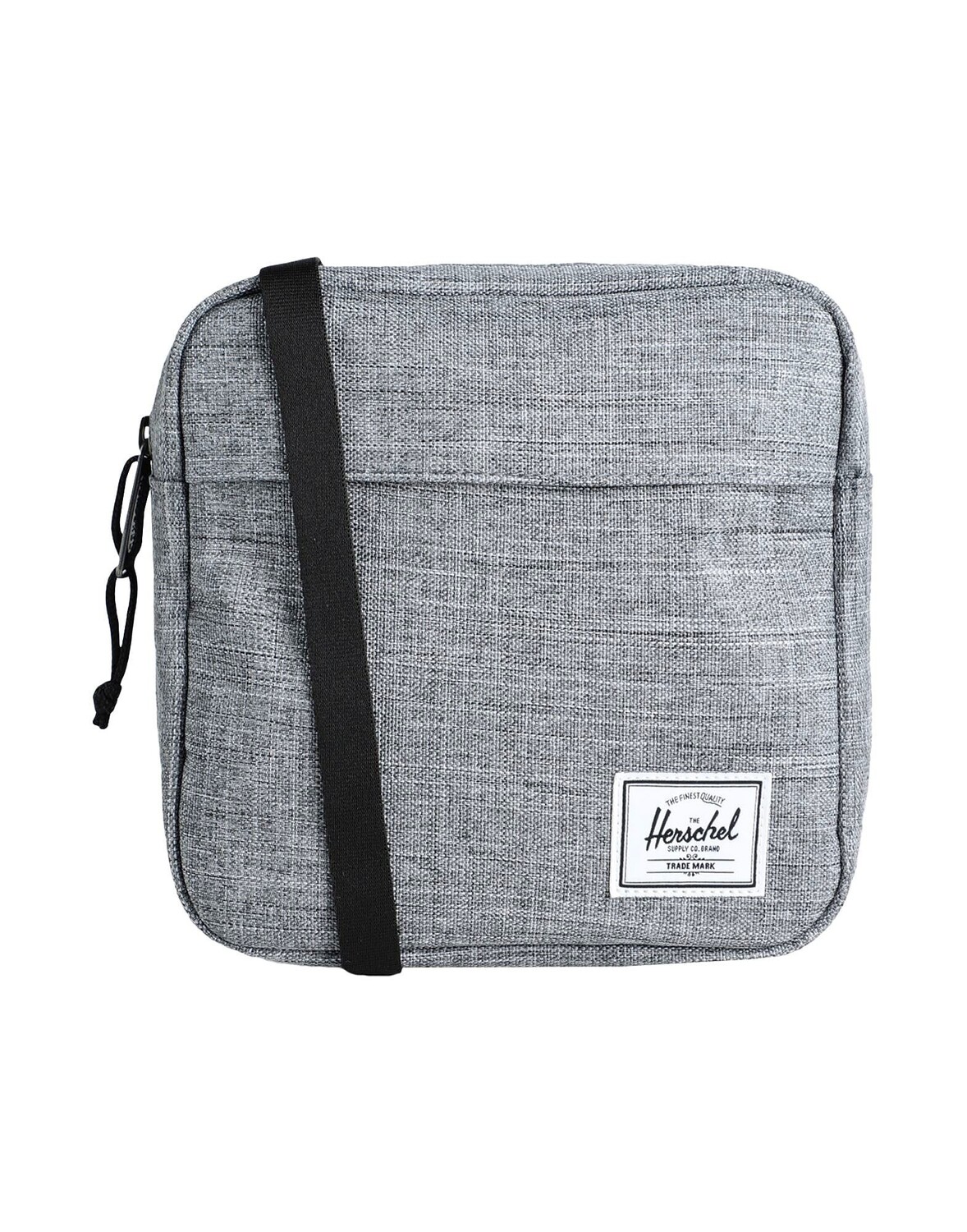 

Сумка через плечо Herschel Supply Co., серый