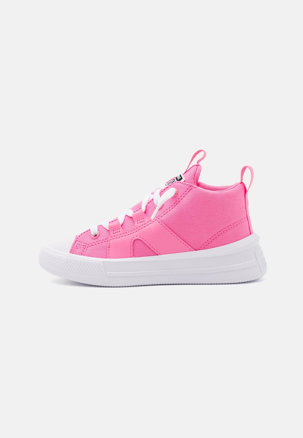 

Кроссовки низкие CHUCK TAYLOR ALL STAR ULTRA Converse, цвет oops pink/white