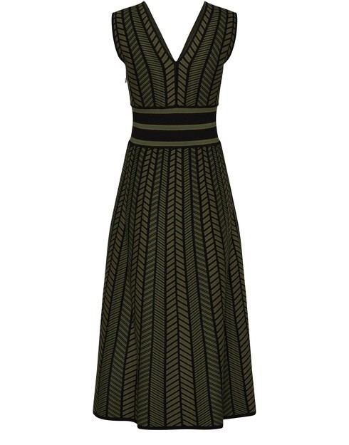 

Платье миди Biavo Max Mara