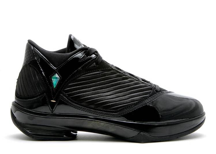 

Кроссовки AIR JORDAN 2009 'S23', черный