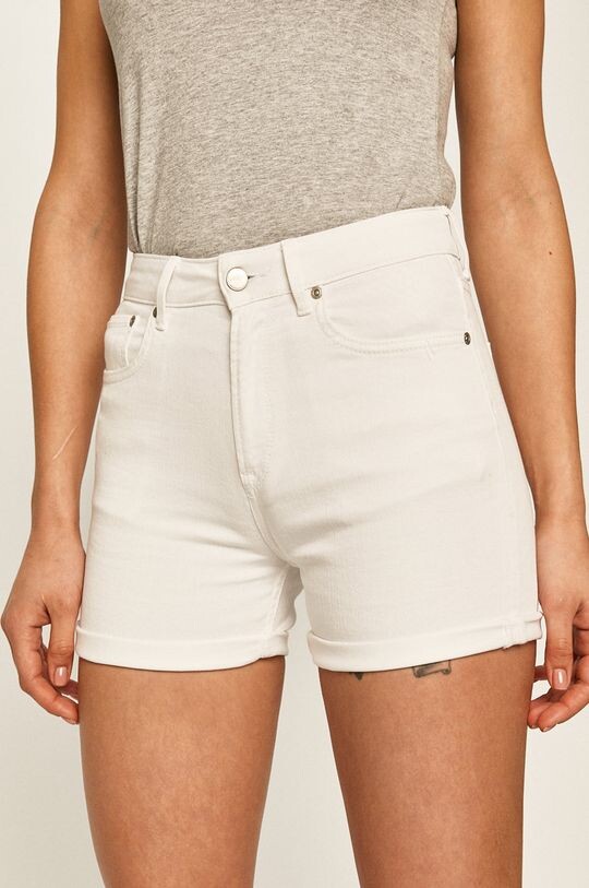

Архив шорт Pepe Jeans, белый
