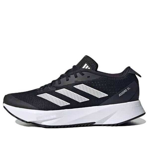

Кроссовки adizero sl Adidas, черный