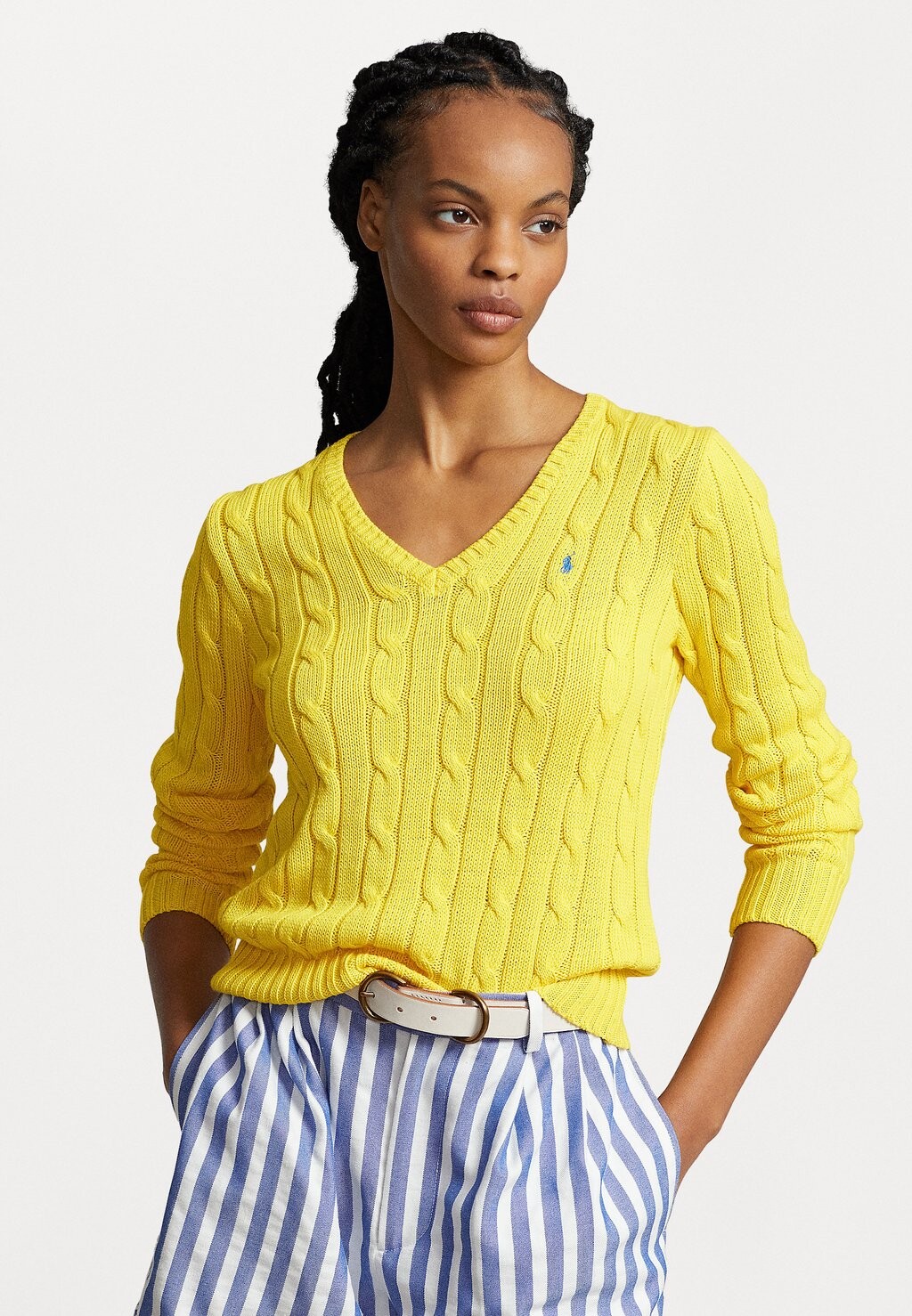 

Свитер Polo Ralph Lauren