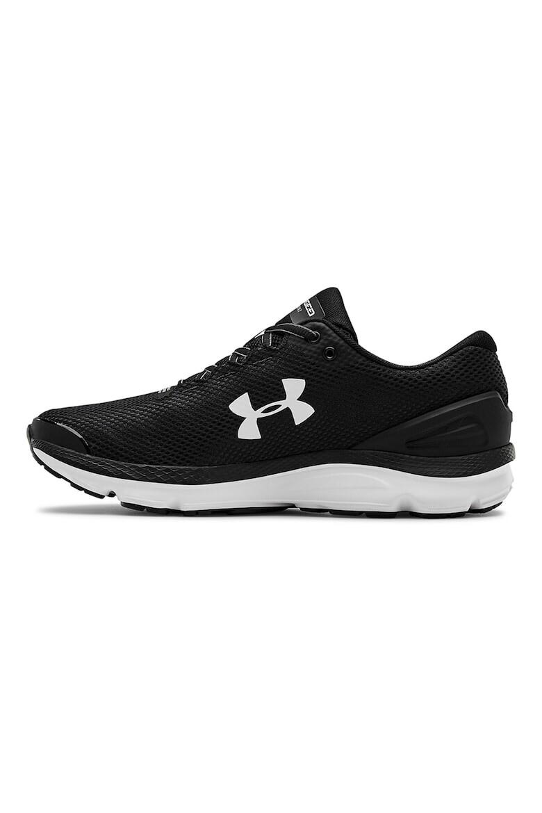 

Кроссовки Charged Gemini 20 Under Armour, черный
