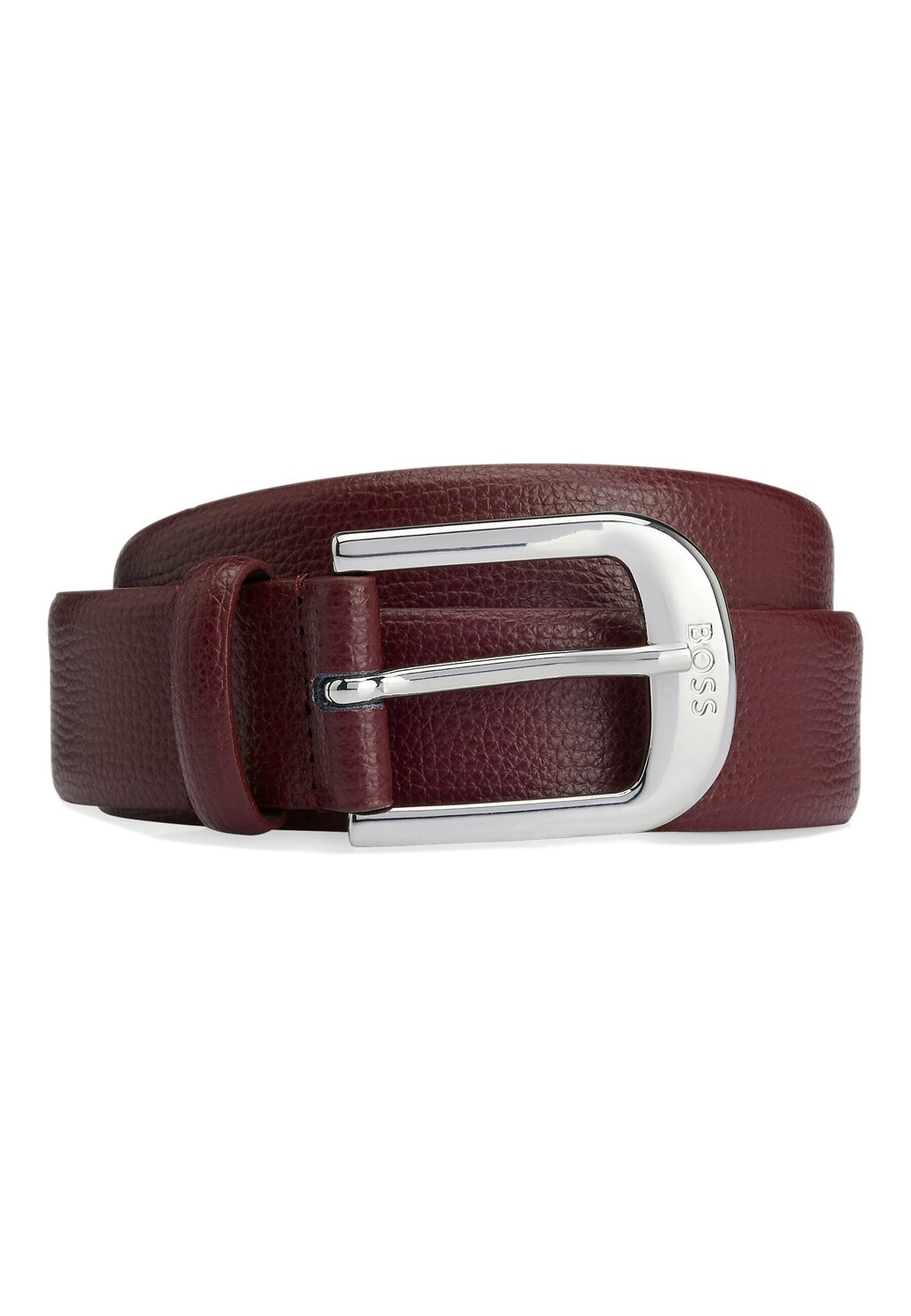 

Ремень ANNA BELT BOSS, красный