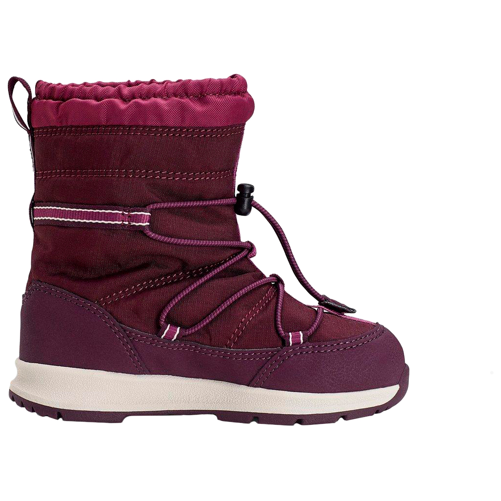 Зимние ботинки Viking Kid's Oksval GTX, цвет Plum/Dark Pink зимние ботинки viking kid s montebello gtx цвет dusty pink