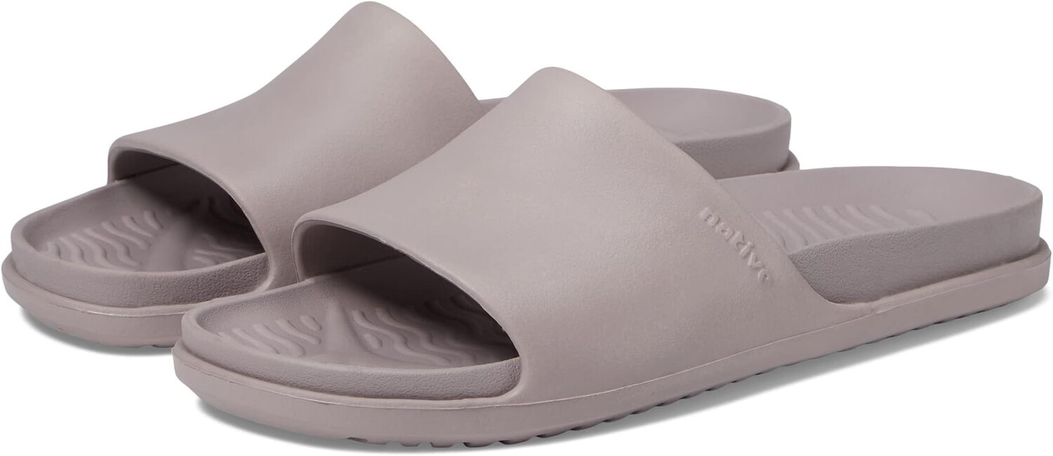 

Сандалии Spencer LX Sugarlite Native Shoes, цвет Dusk Purple/Dusk Purple