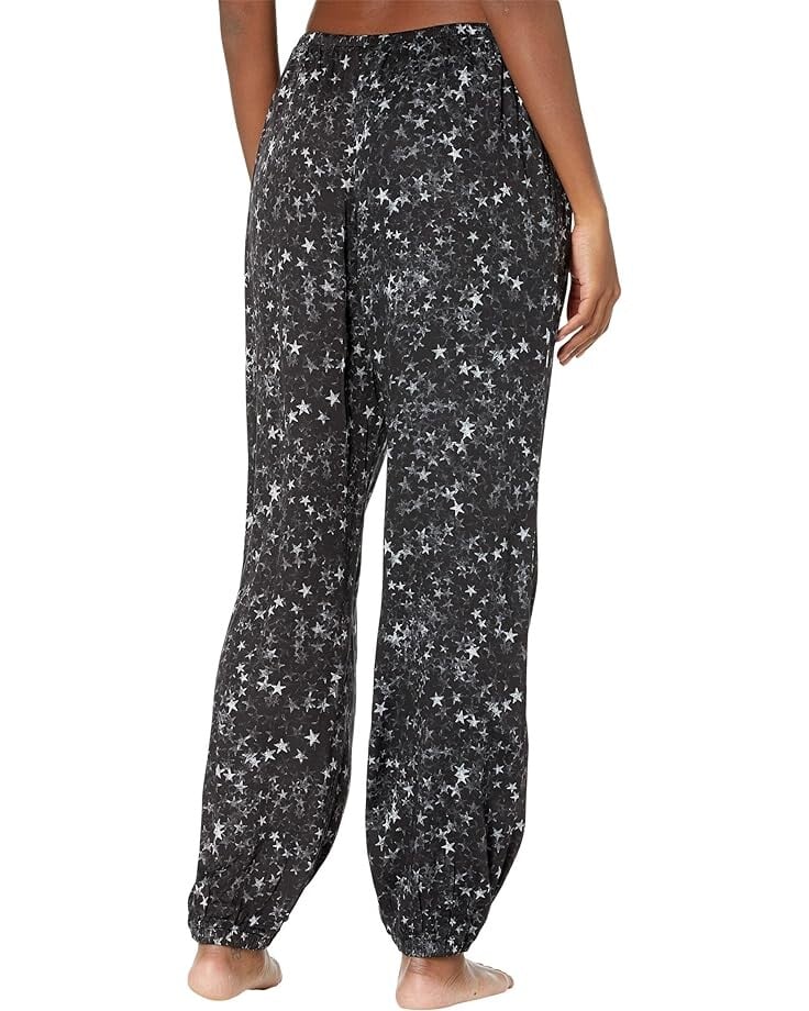 

Брюки bella dahl Joggers, цвет Stardust Print