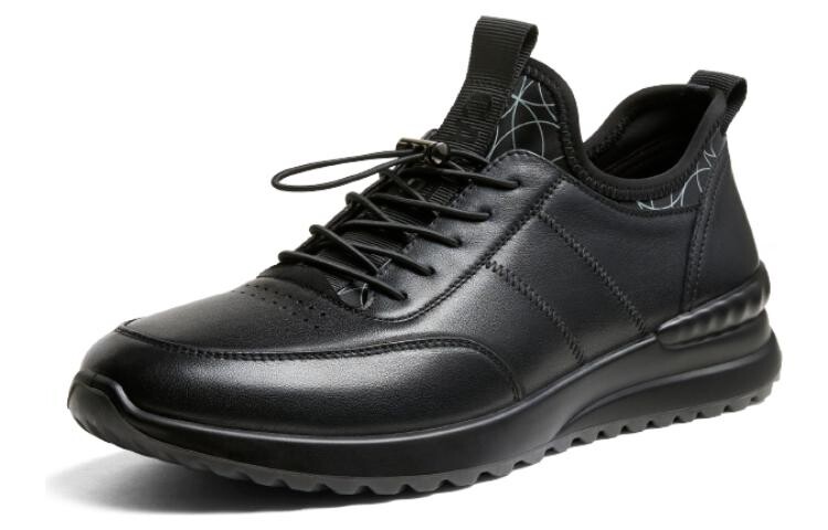 

Мужская повседневная мужская с низким верхом Camel