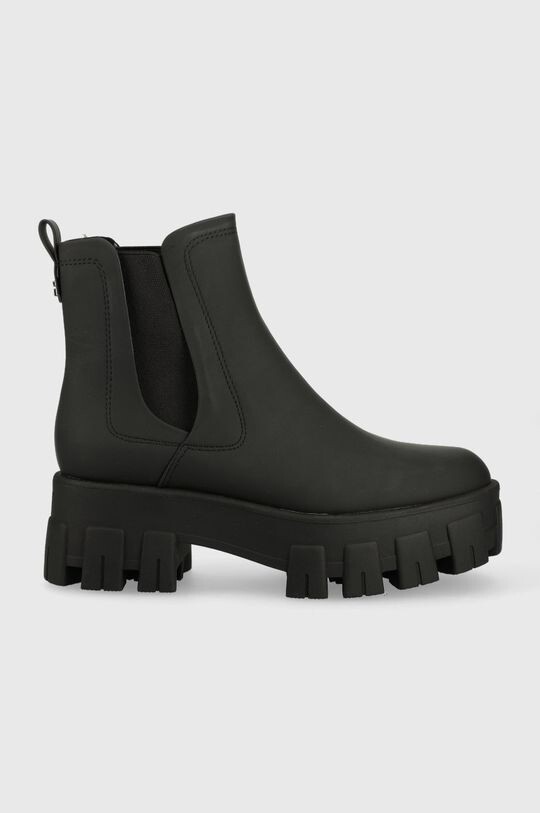 

Ботинки челси Vaeda Guess, черный