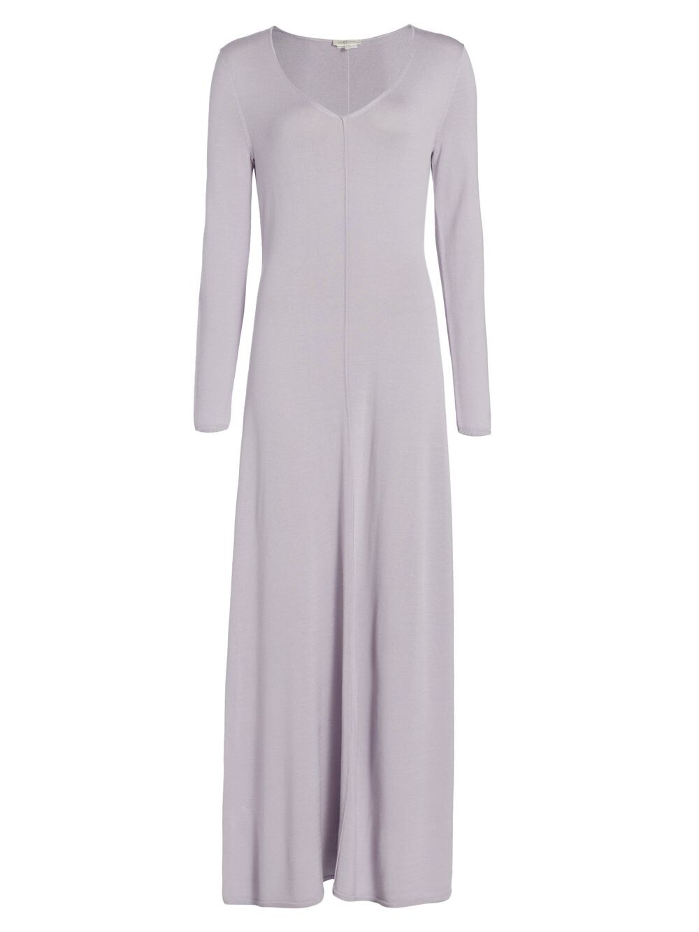 

Платье макси для балетной студии Lafayette 148 New York