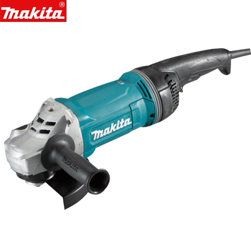 Угловая шлифовальная машина Makita GA9070X1, 230 мм