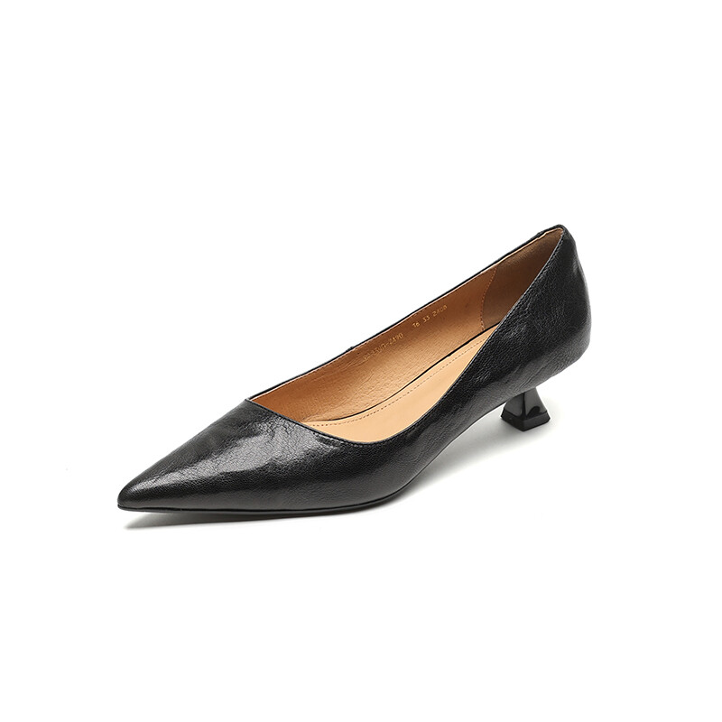 

Туфли женские повседневные Women's Casual Shoes Women's Amazing Cure, черный