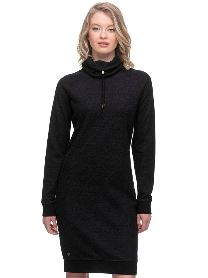 

Платье ragwear, черный