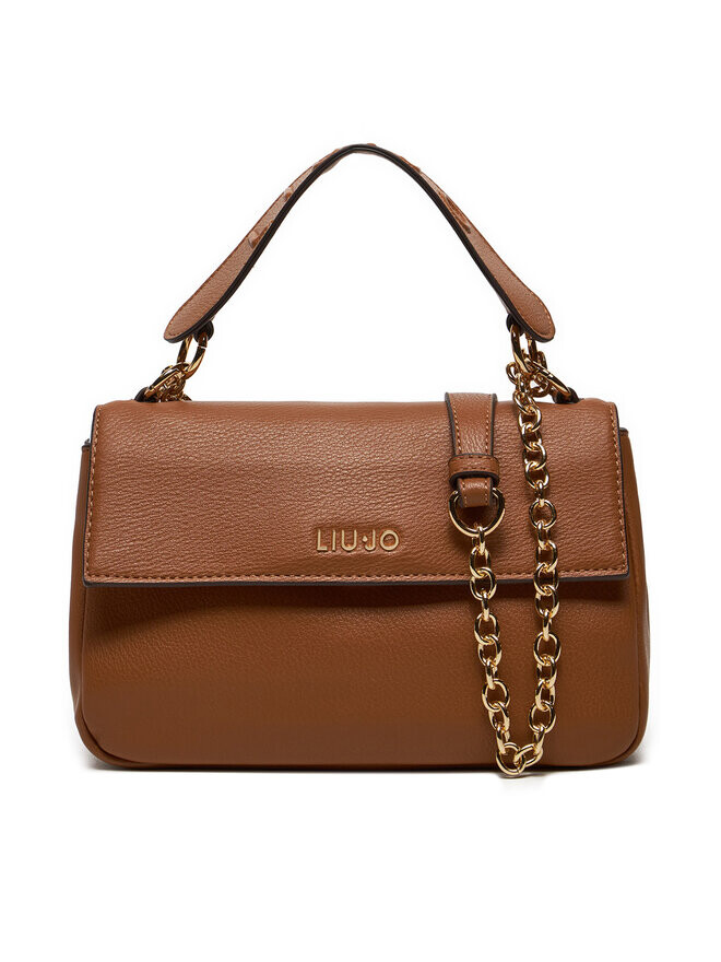 

Вечерняя сумка Ecs M Crossbody AF4261 Liu Jo, коричневый
