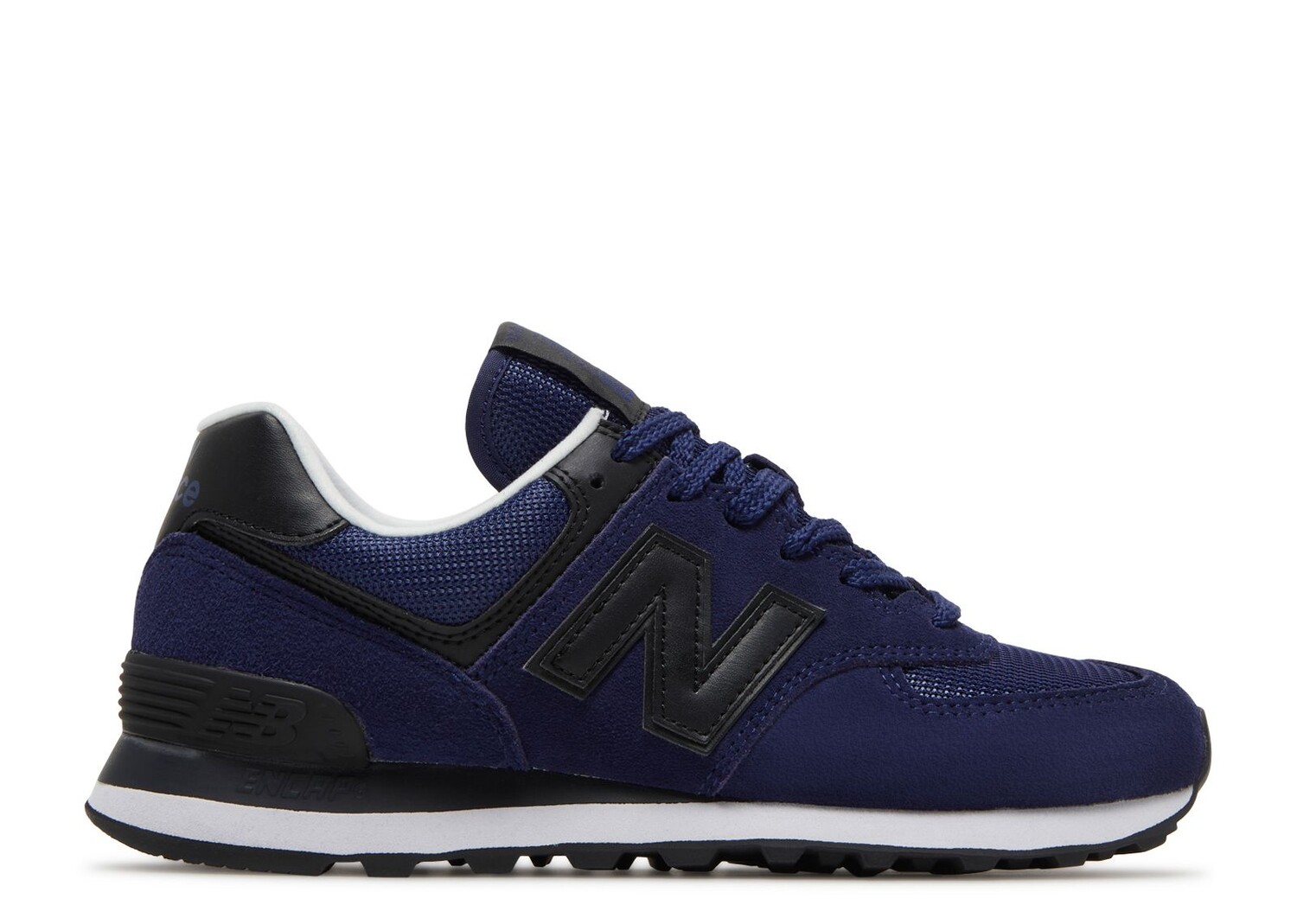 

Кроссовки New Balance Wmns 574 'Night Tide', синий