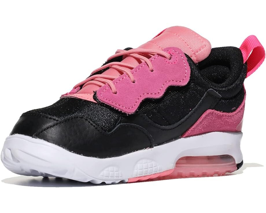 

Кроссовки Jordan Jordan MA2, цвет Black/Pinksicle/Rush Pink/Coral Chalk