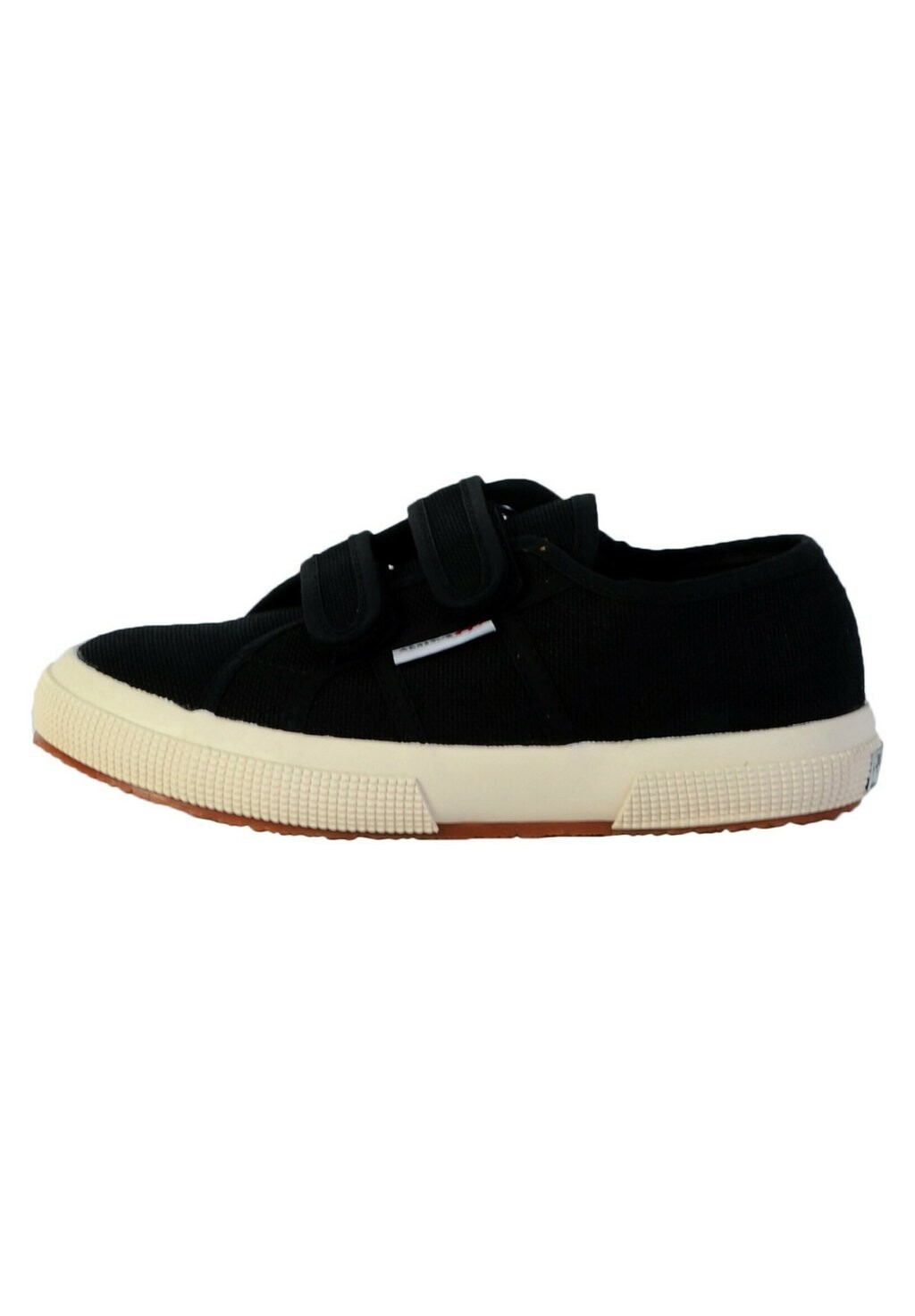

Кроссовки BASKET COTJSTRAP CLASSIC Superga, черный