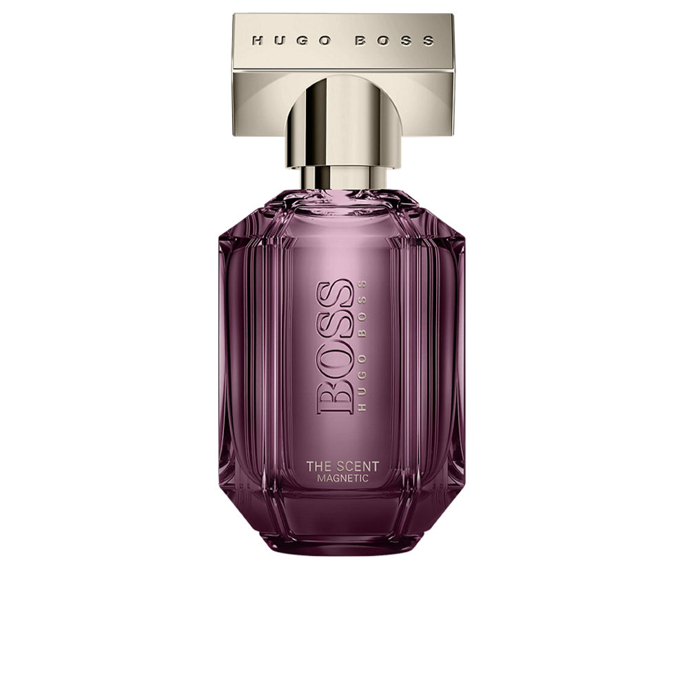 Духи The scent for her magnetic Hugo boss, 30 мл цена и фото