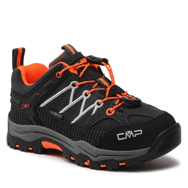 

Кроссовки CMP RigelLow Trekking, серый