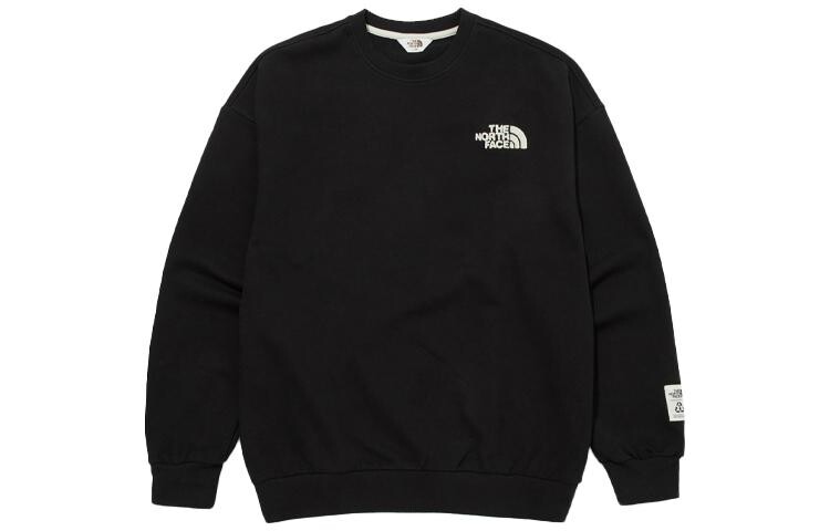 

Толстовка унисекс THE NORTH FACE, цвет Black