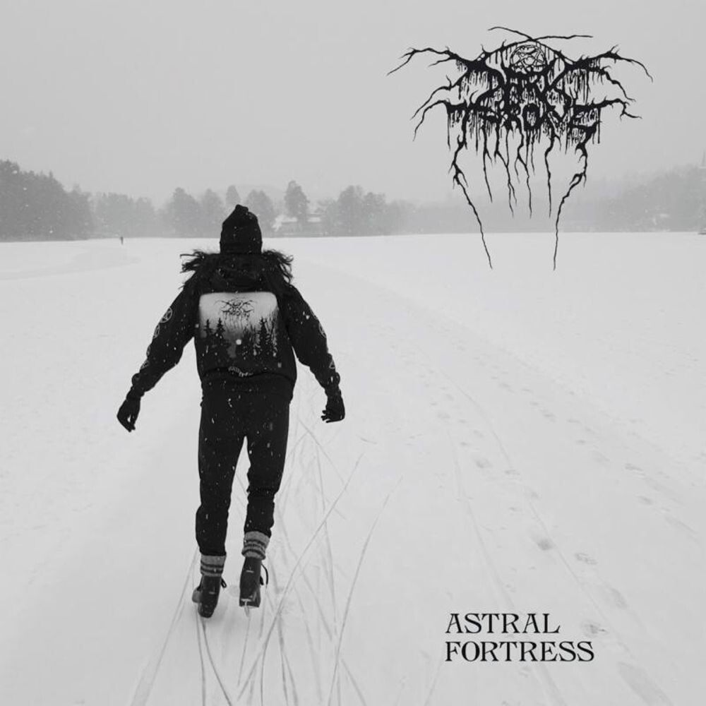 

Виниловая пластинка LP Astral Fortress [Deluxe Edition] [Box Set] - Darkthrone