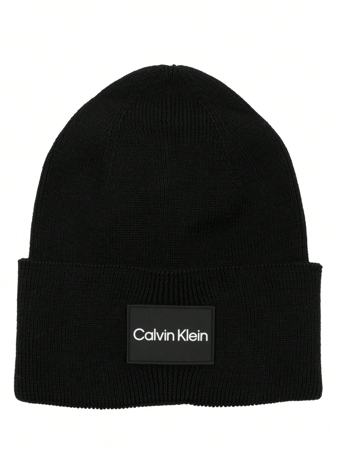 

Мужские шапки Calvin Klein ЧЕРНЫЕ K50K510986BAX, черный
