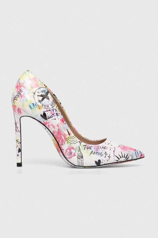 

Туфли STESSY2.0 на шпильке Aldo, мультиколор