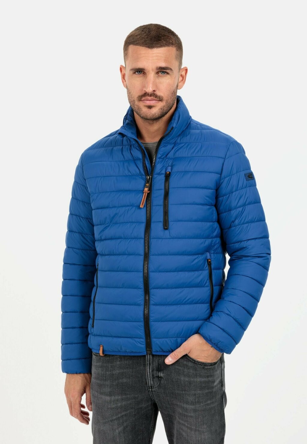 

Куртка зимняя camel active