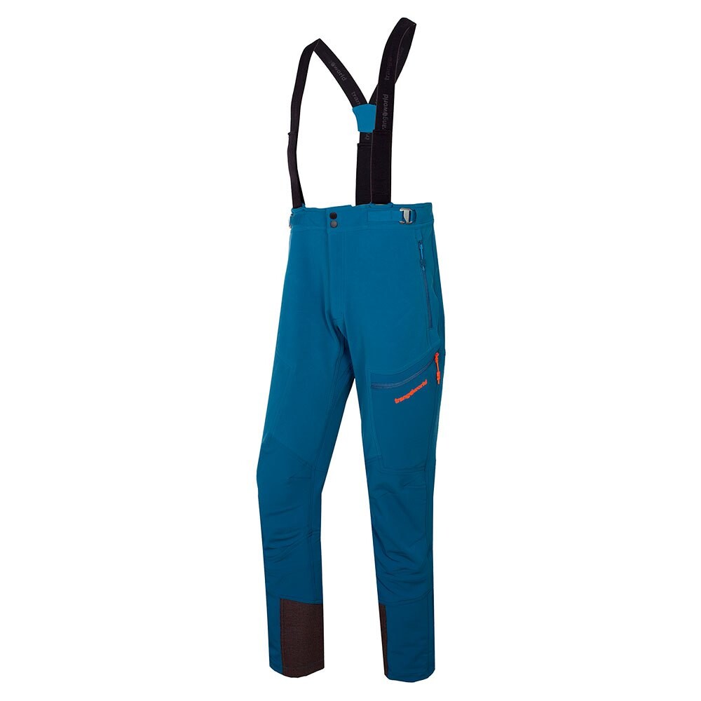

Брюки Trangoworld TRX2 Soft Pro Vd, синий