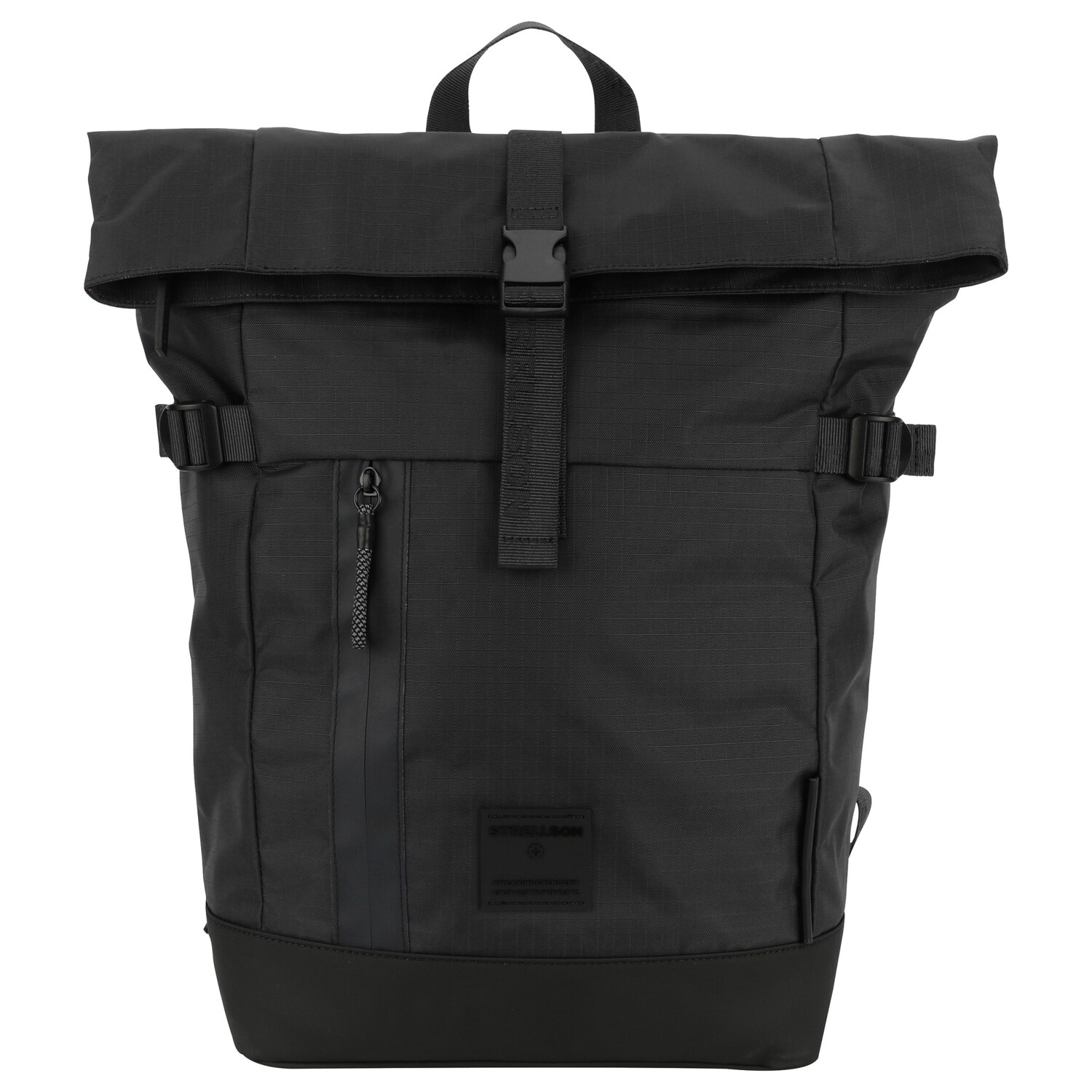 

Рюкзак Strellson Northwood RS Eddie M 42 cm, черный