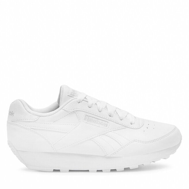 

Кроссовки Reebok Rewind Run 100039167 White, белый