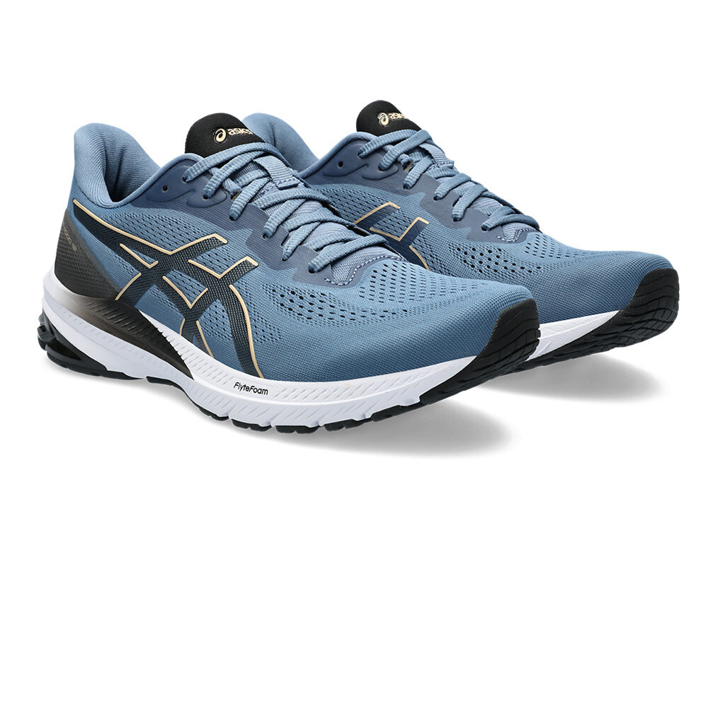 

Кроссовки для бега Asics GT-1000 12, синий