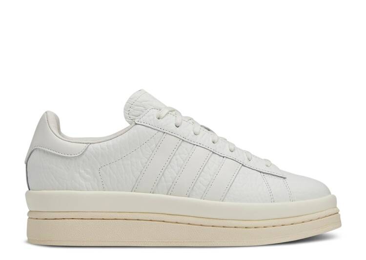 

Кроссовки Adidas Y-3 HICHO 'TRIPLE WHITE', белый