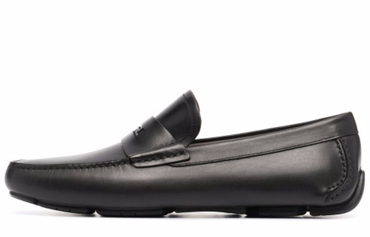 

Ferragamo Ferragamo Туфли на плоской подошве Мужской