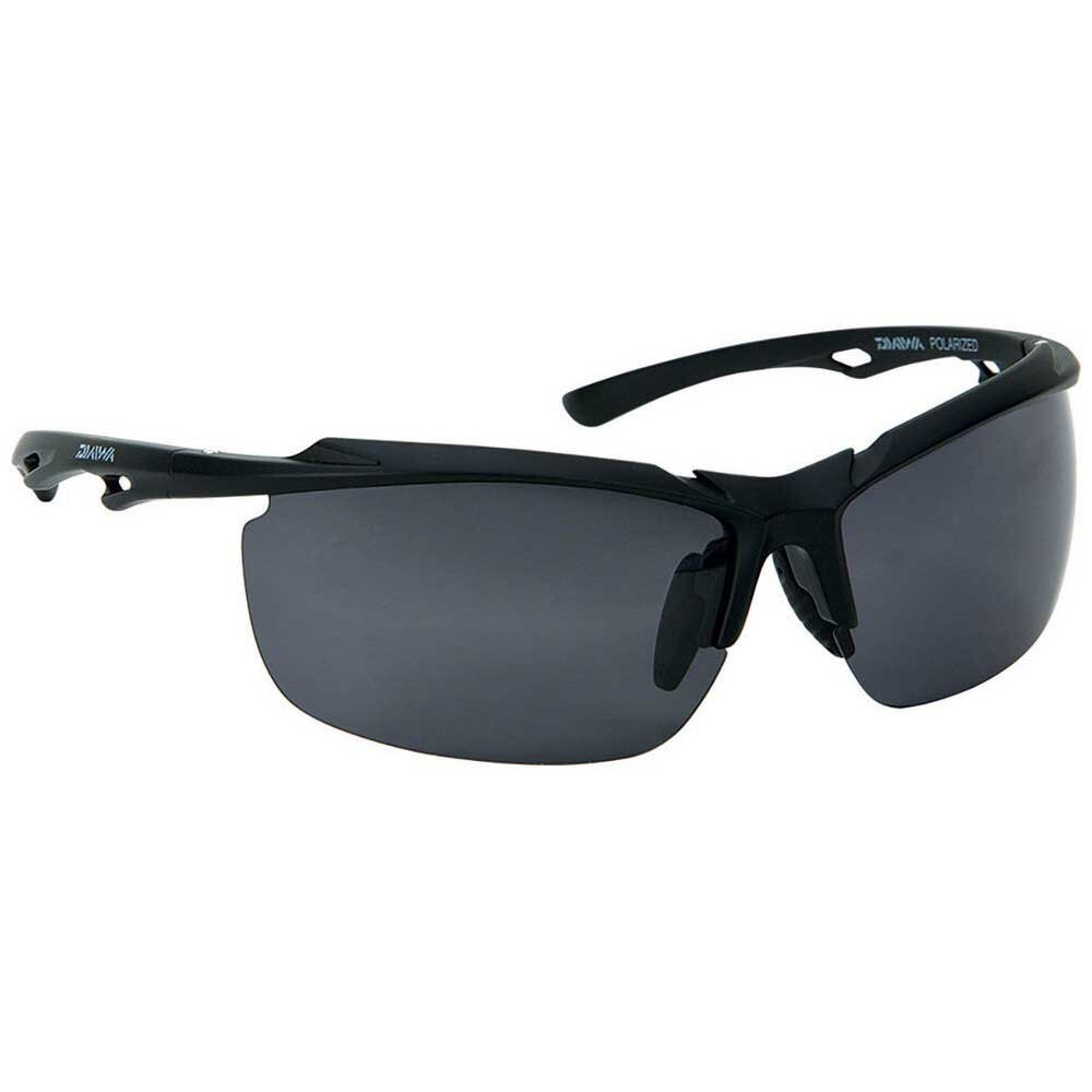 

Солнцезащитные очки Daiwa No Frame Polarized, черный