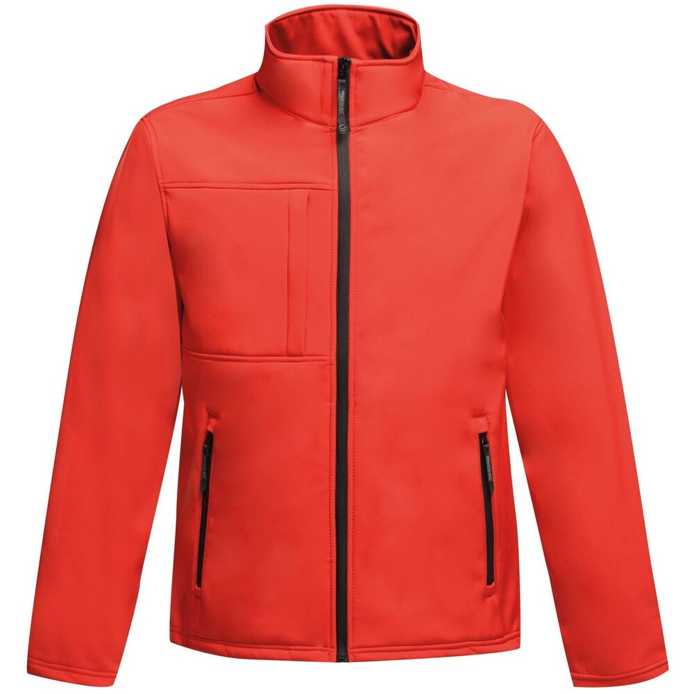 

Куртка Regatta Professional Octagon II Waterproof, красный
