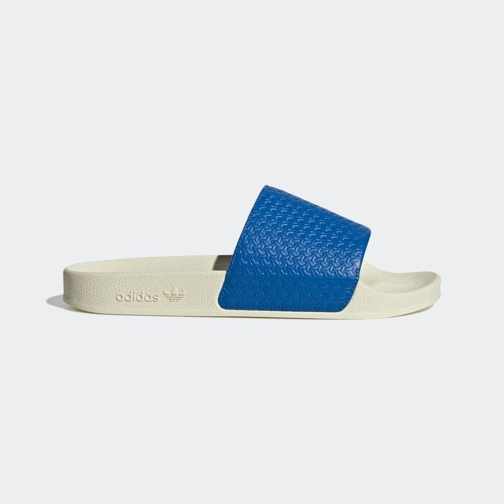 

Сандалии Adidas ADILETTE SLIDES