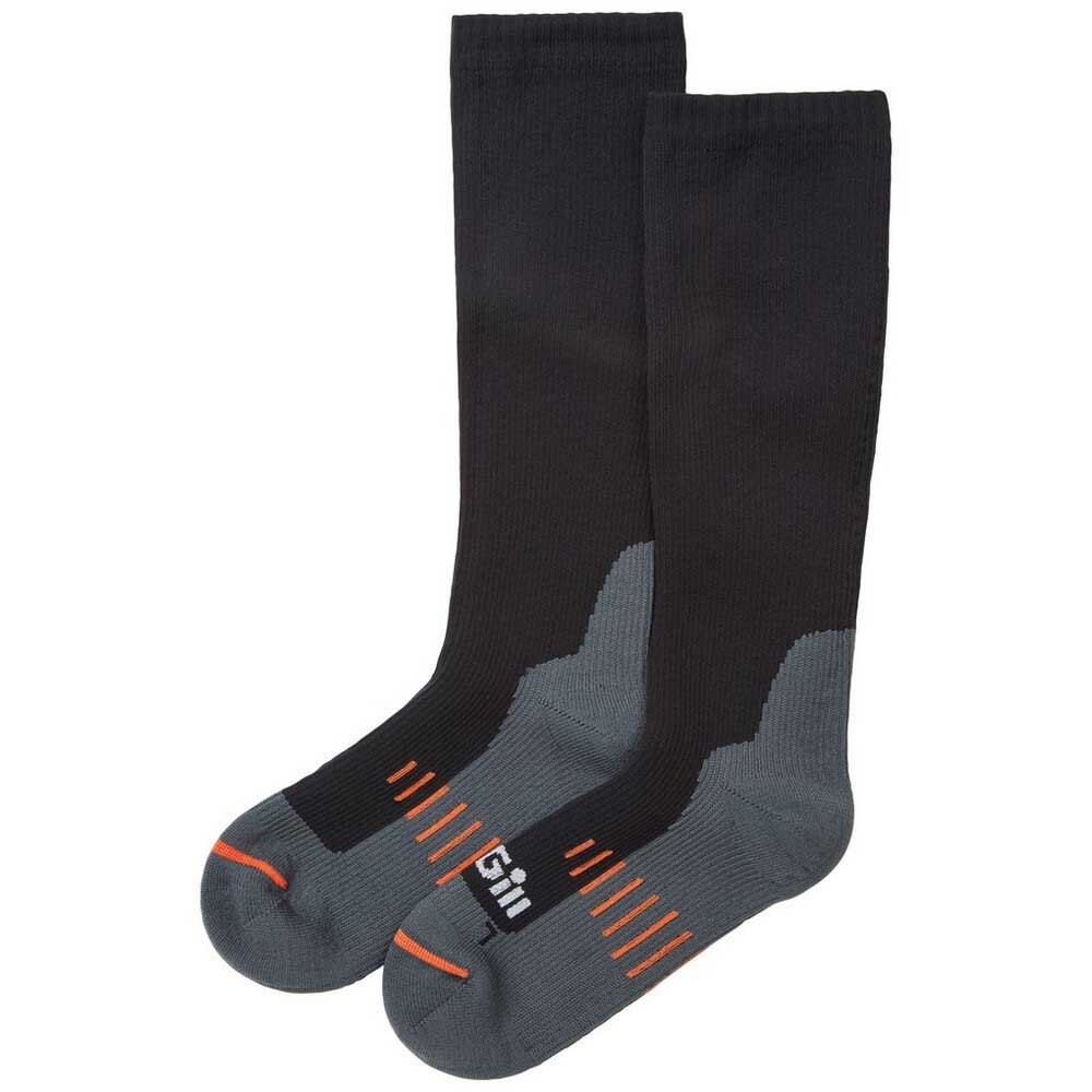 

Носки Gill WP Boot, черный