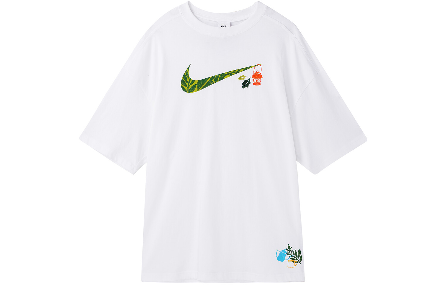 

Женская футболка Nike