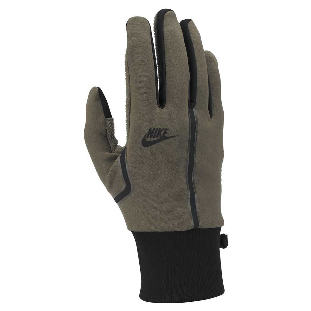 

Перчатки Nike TG Tech Fleece 2.0, серый